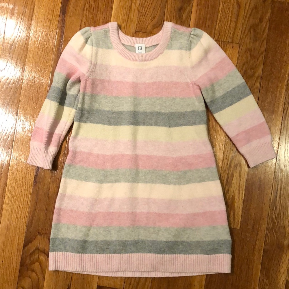 Gap Sweater dress